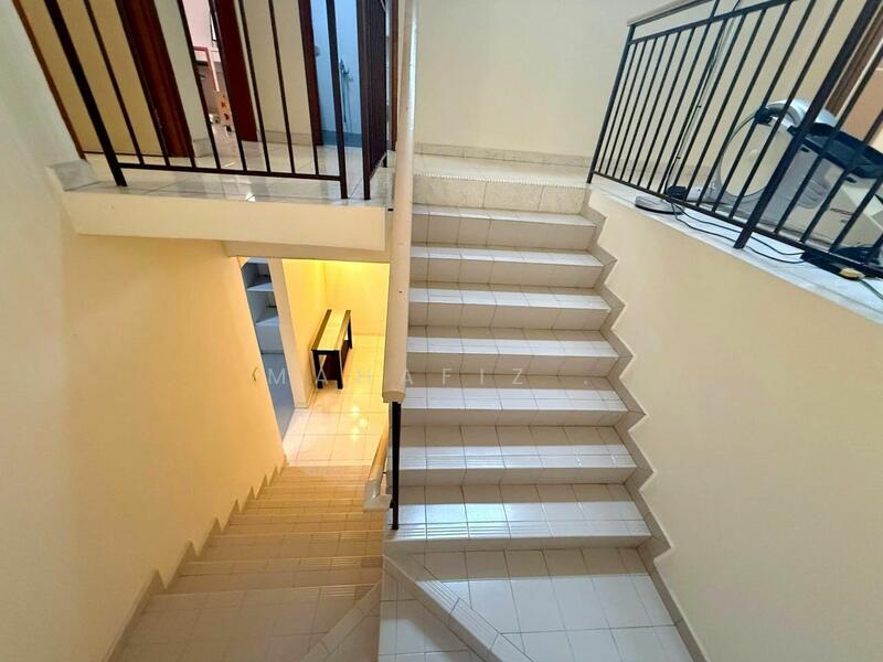 For Sale - Bandar Nusaputra