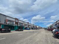 For Sale - Kota Masai Kotas Masais