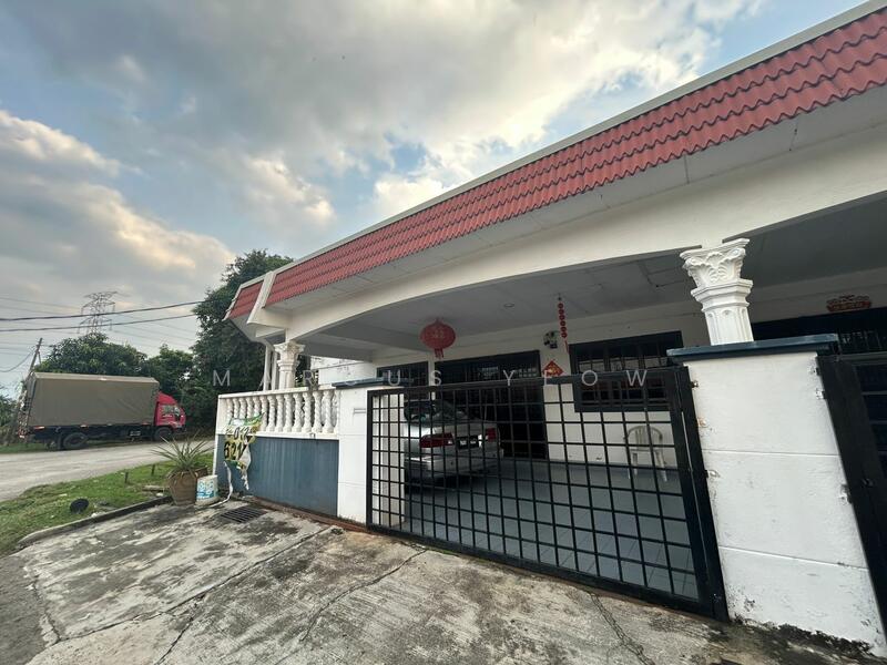 For Rent - Taman Bidara