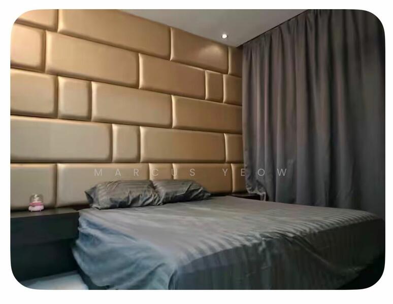 For Rent - Taman Bidara