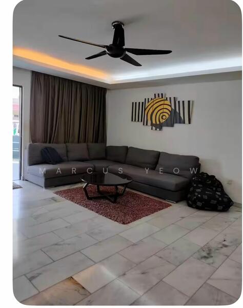 For Rent - Taman Bidara