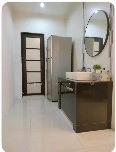 For Rent - Taman Bidara