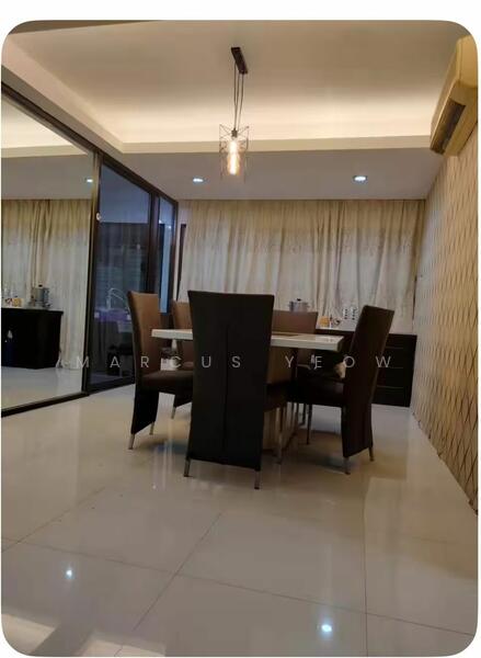 For Rent - Taman Bidara