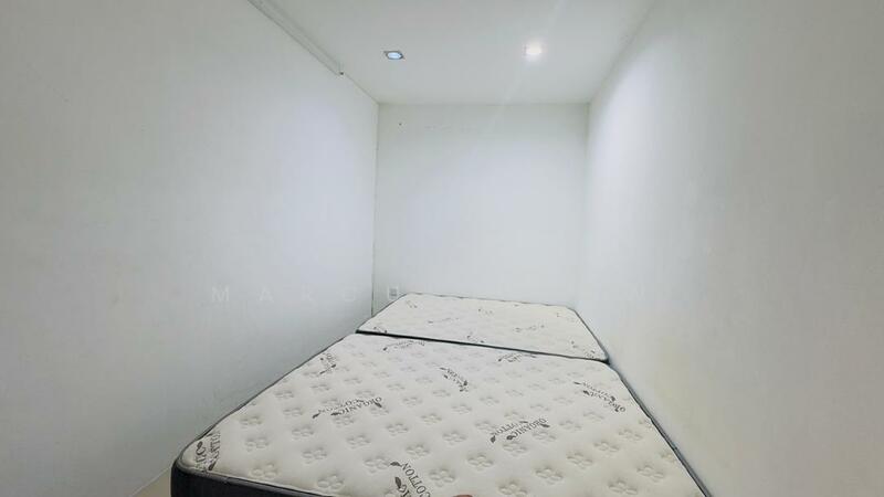 Untuk Disewa - Taman Bidara