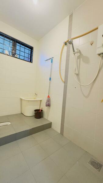 Untuk Disewa - Taman Bidara