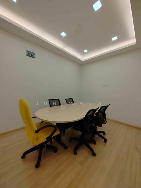 Untuk Dijual - Sri Tebrau Sris Tebraus