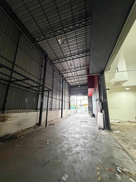 Semi-D Factory for Rent in Taman Perindustrian Meranti Jaya (Puchong) - Stephen Lim - PropertyGuru.com.my