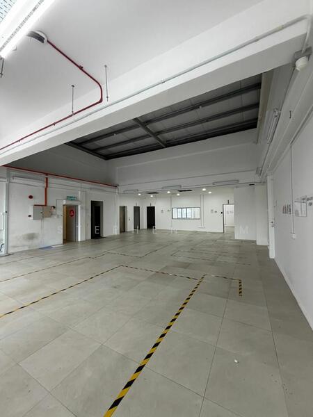 Semi-D Factory for Rent in Taman Perindustrian Meranti Jaya (Puchong) - Stephen Lim - PropertyGuru.com.my
