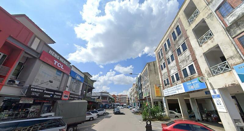 Untuk Dijual - Kulai Indahpura Kulais Indahpuras