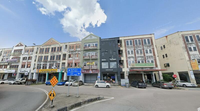 Untuk Dijual - Kulai Indahpura Kulais Indahpuras