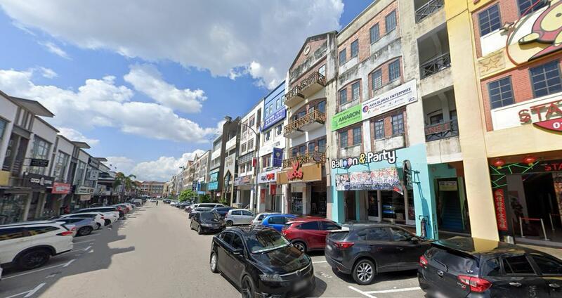 Untuk Dijual - Kulai Indahpura Kulais Indahpuras