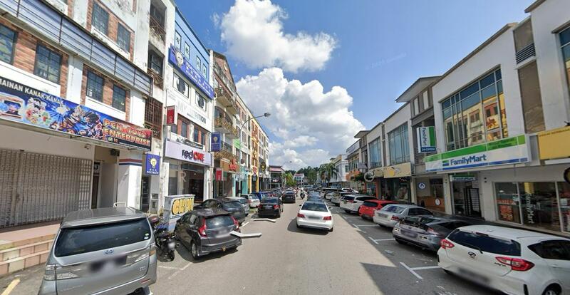 Untuk Dijual - Kulai Indahpura Kulais Indahpuras