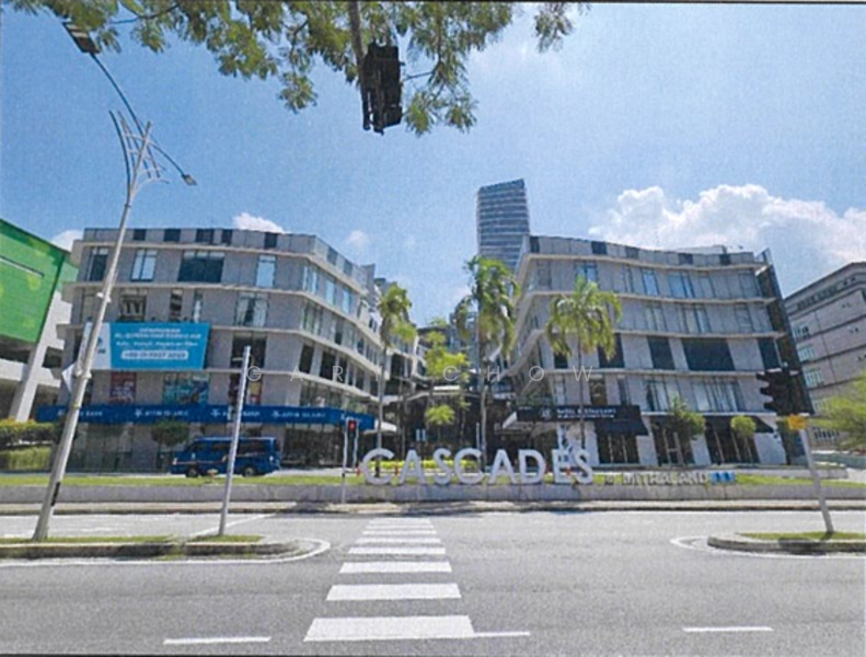 For Sale - Dataran Cascades