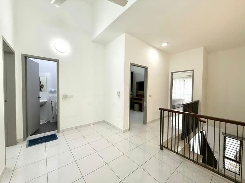 2-storey Terraced House for Sale in Setia Indah (Setia Alam) - Lucas Ng - Interior - PropertyGuru.com.my