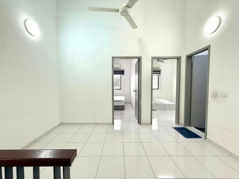 2-storey Terraced House for Sale in Setia Indah (Setia Alam) - Lucas Ng - Interior - PropertyGuru.com.my