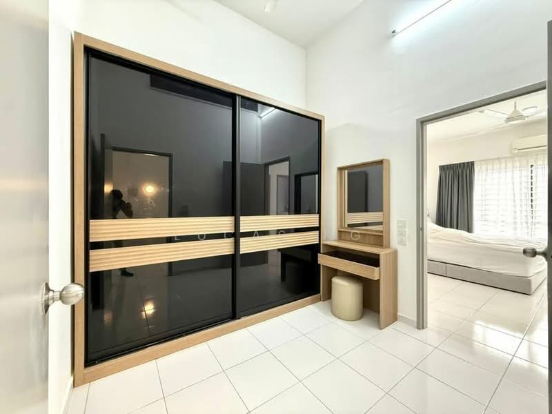 2-storey Terraced House for Sale in Setia Indah (Setia Alam) - Lucas Ng - Bedroom - PropertyGuru.com.my