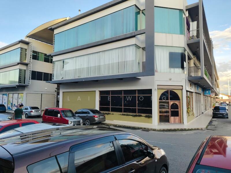 For Rent - 88 Marketplace