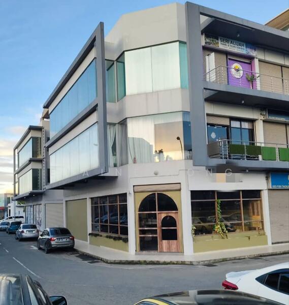 For Rent - 88 Marketplace