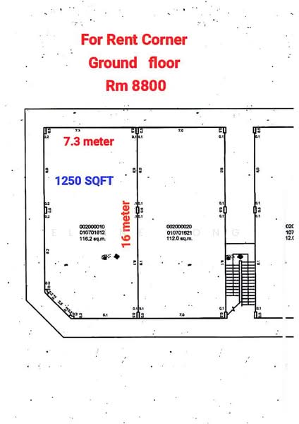 Shop / Office for Rent in Kota Kinabalu (Sabah) - Elaine Wong - PropertyGuru.com.my