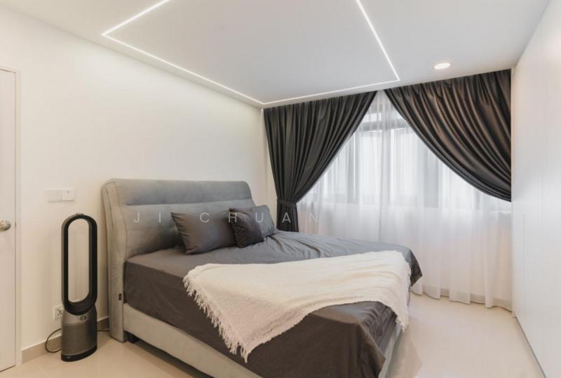 Service Residence for Sale at BLISS @ Old Klang Road - Ji Chuan Lee - PropertyGuru.com.my