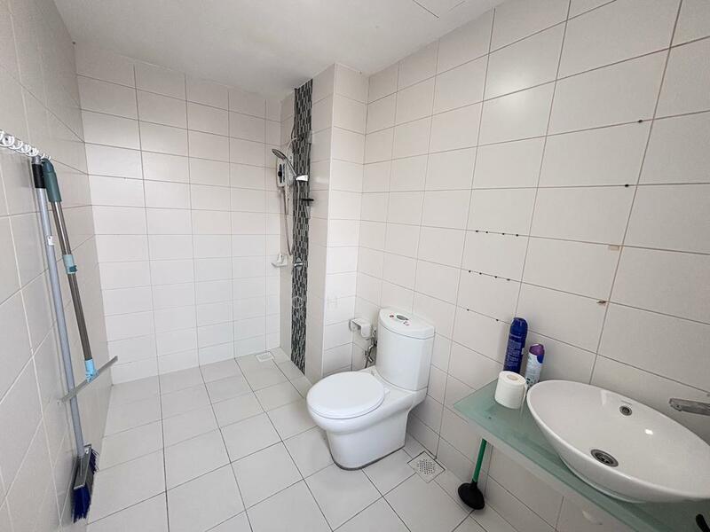 Apartment for Sale at Greenfield Regency - Rochy Ng - PropertyGuru.com.my