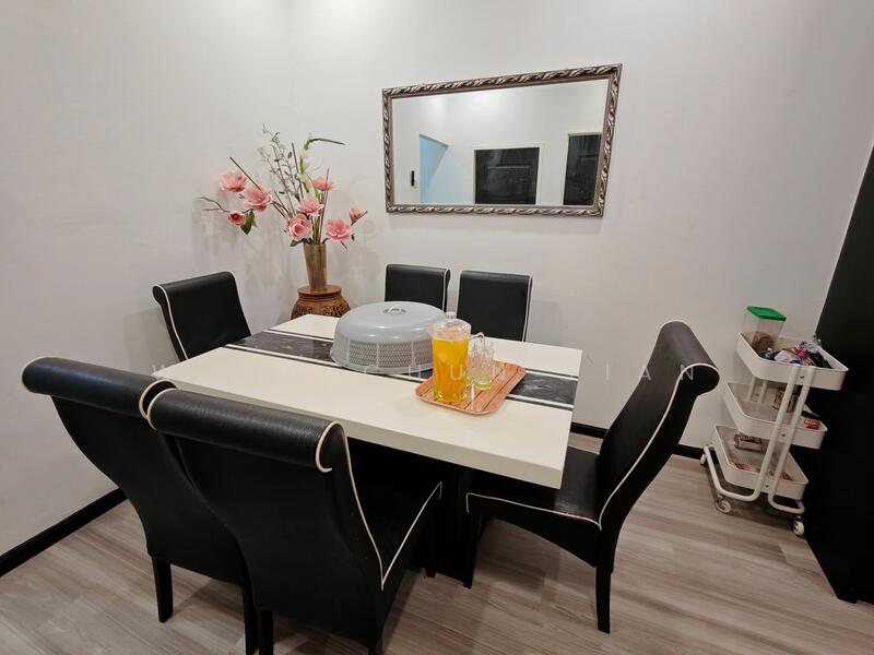 For Sale - 1-storey Terraced House at Bandar Puteri Jaya