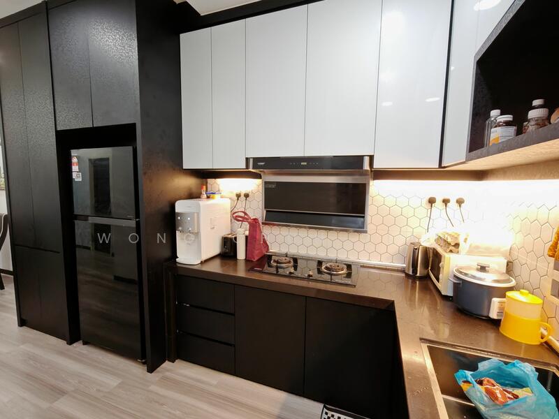 For Sale - 1-storey Terraced House at Bandar Puteri Jaya