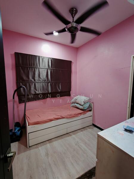 For Sale - 1-storey Terraced House at Bandar Puteri Jaya