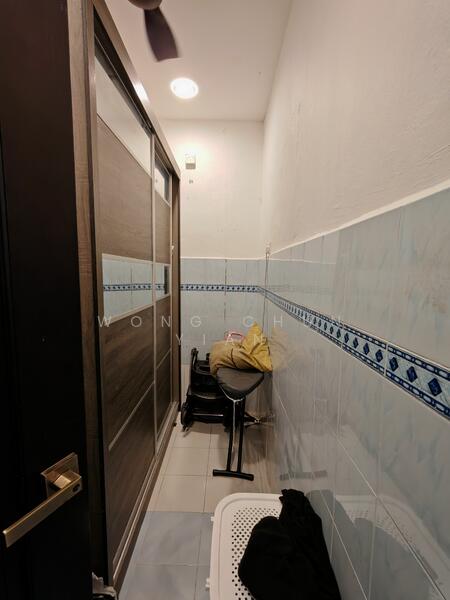 For Sale - 1-storey Terraced House at Bandar Puteri Jaya