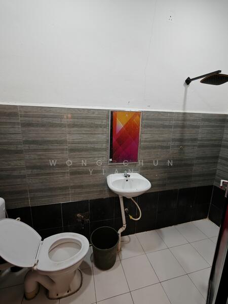 For Sale - 1-storey Terraced House at Bandar Puteri Jaya