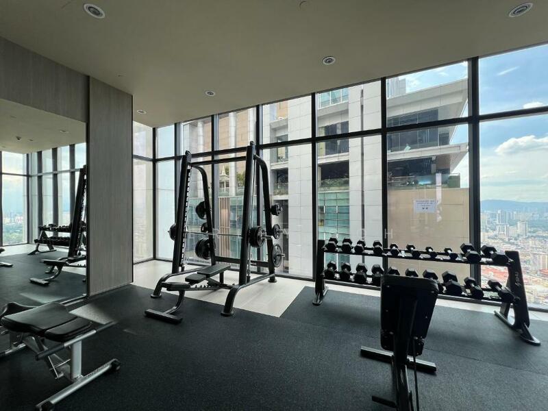 Untuk Dijual - Residensi MH Platinum 2