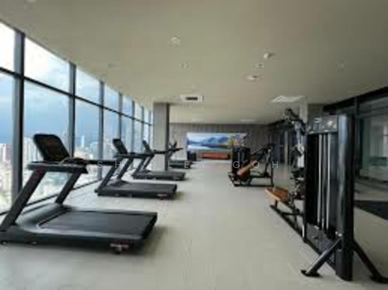 Untuk Dijual - Residensi MH Platinum 2