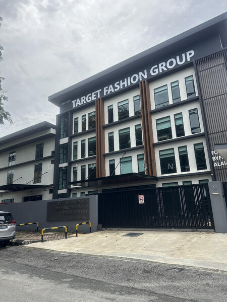 Semi-D Factory for Sale in Bandar Tun Razak (Cheras) - Denver Sin - PropertyGuru.com.my