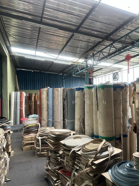 Semi-D Factory for Sale in Bandar Tun Razak (Cheras) - Denver Sin - PropertyGuru.com.my