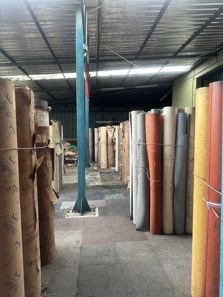 Semi-D Factory for Sale in Bandar Tun Razak (Cheras) - Denver Sin - PropertyGuru.com.my