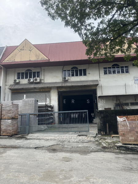 Semi-D Factory for Sale in Bandar Tun Razak (Cheras) - Denver Sin - PropertyGuru.com.my