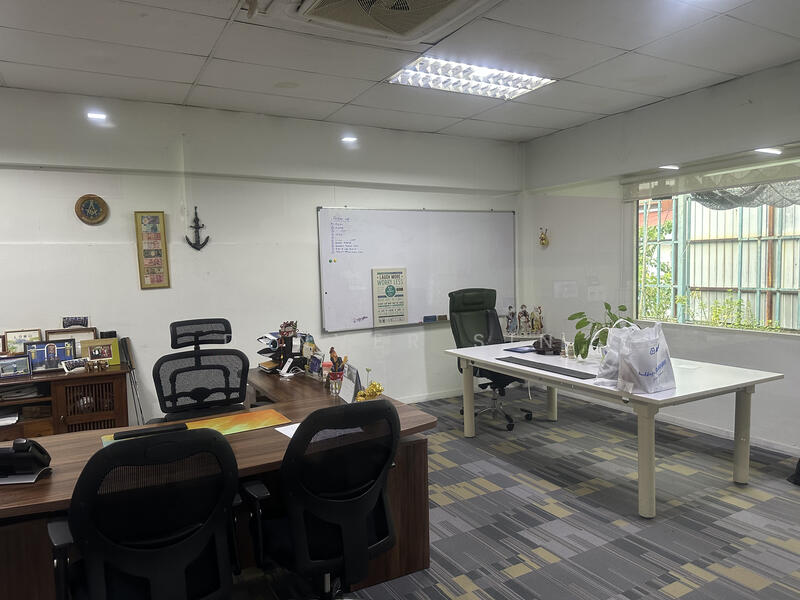 Semi-D Factory for Sale in Bandar Tun Razak (Cheras) - Denver Sin - PropertyGuru.com.my