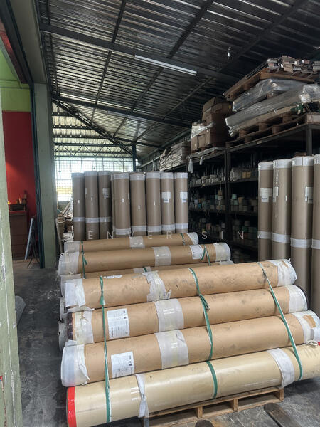 Semi-D Factory for Sale in Bandar Tun Razak (Cheras) - Denver Sin - PropertyGuru.com.my