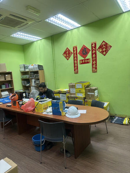 Semi-D Factory for Sale in Bandar Tun Razak (Cheras) - Denver Sin - PropertyGuru.com.my