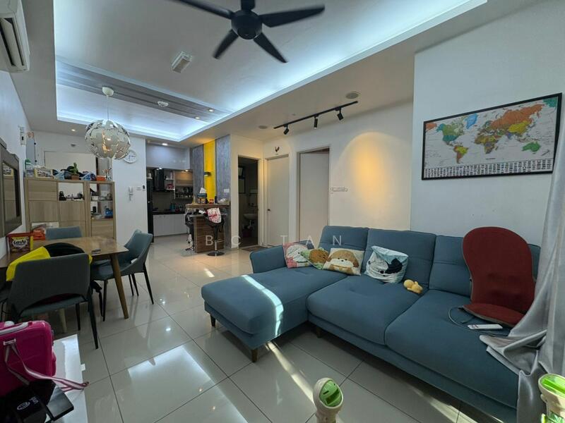 For Rent - Fortune Perdana