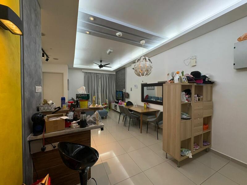 For Rent - Fortune Perdana