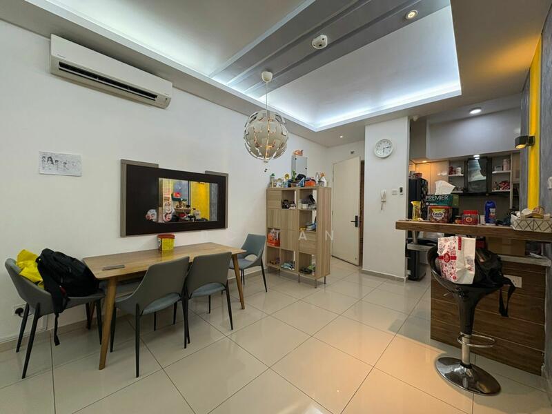 For Rent - Fortune Perdana