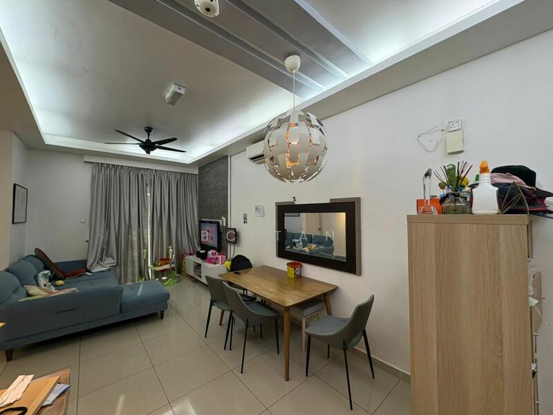 For Rent - Fortune Perdana