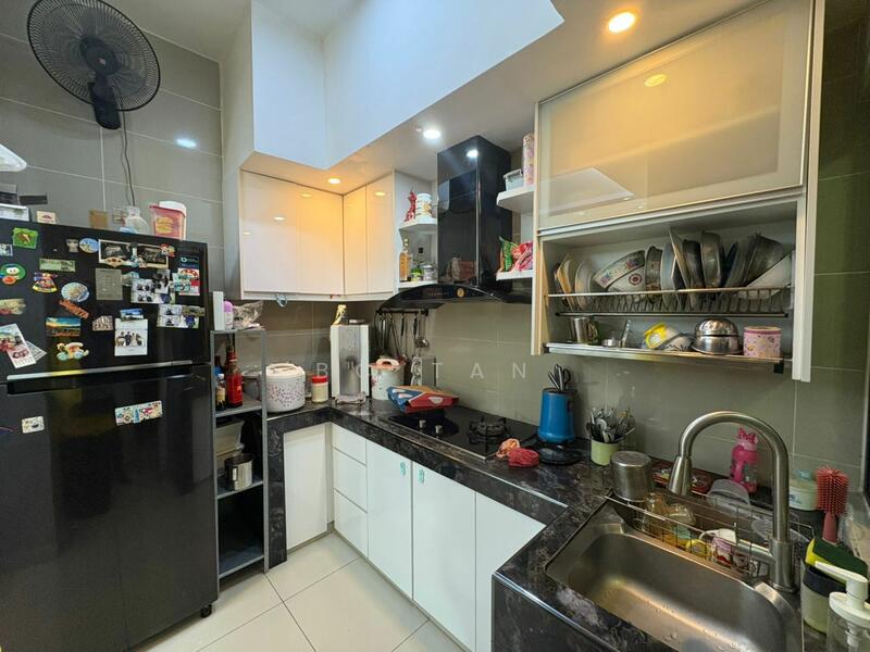 For Rent - Fortune Perdana