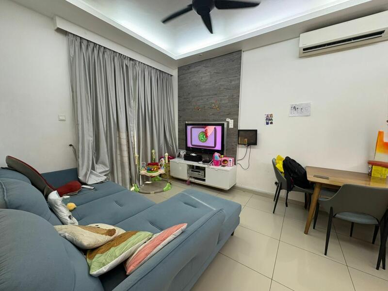 For Rent - Fortune Perdana