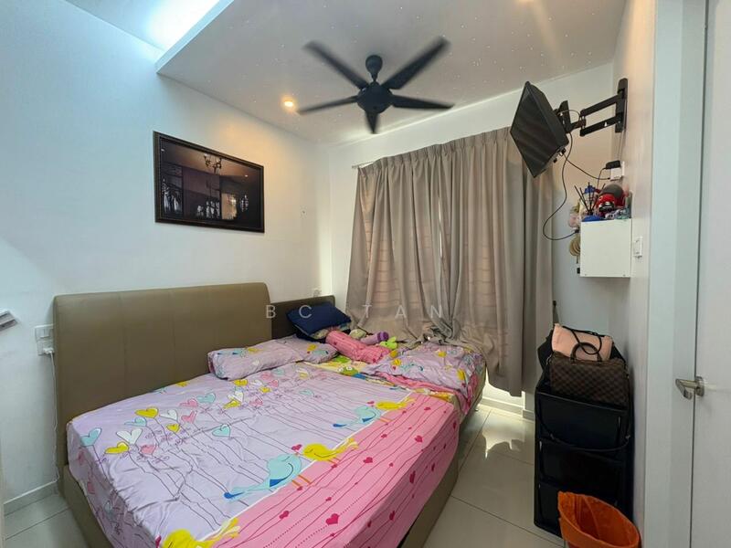 For Rent - Fortune Perdana