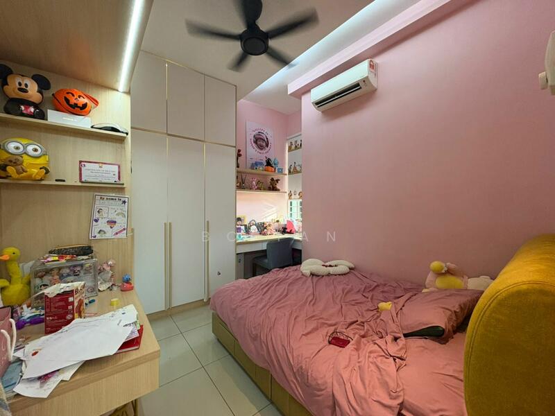 For Rent - Fortune Perdana