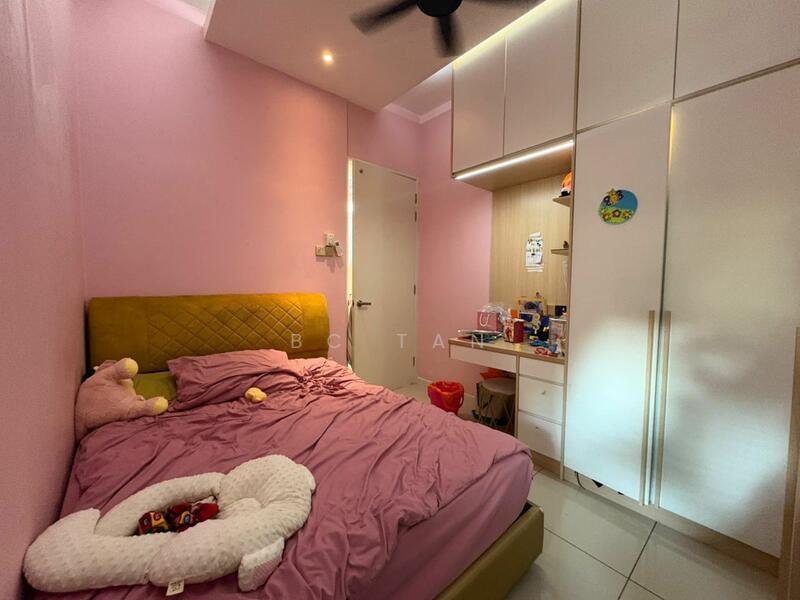 For Rent - Fortune Perdana