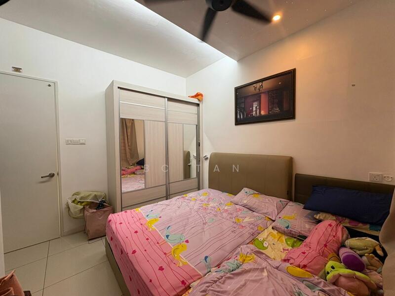 For Rent - Fortune Perdana