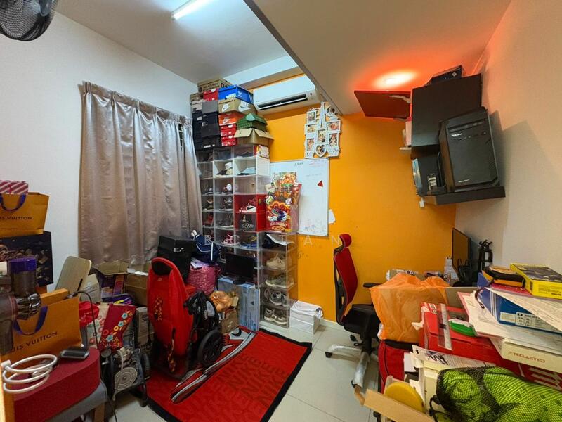 For Rent - Fortune Perdana